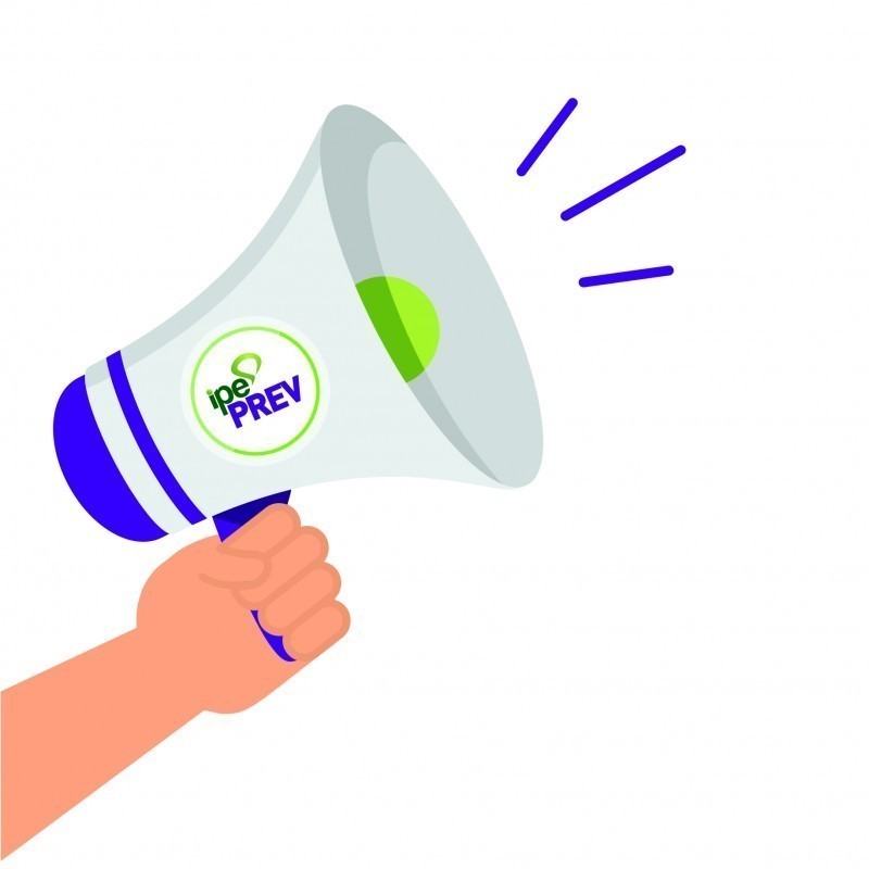 IPE Prev renova benefícios dos pensionistas aniversariantes de agosto