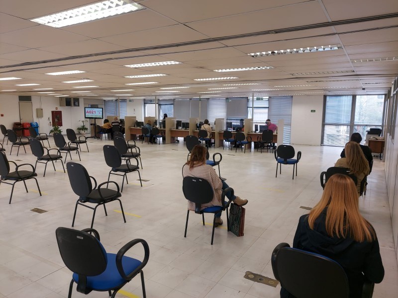 IPE Saúde e IPE Prev retomam atendimento presencial em Porto Alegre a partir de segunda-feira (14/03)