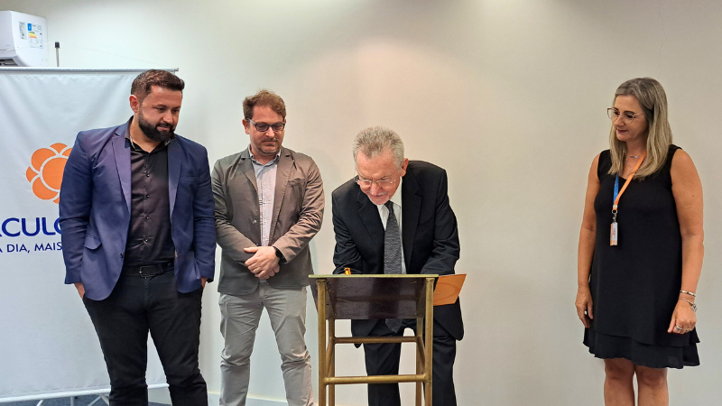 IPE Saúde credencia novo hospital para ser referência na Serra Gaúcha