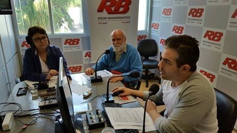 Escute aqui o Programa Boca no Trombone do último sábado (15).