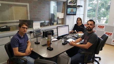 Escute aqui o Programa Boca no Trombone