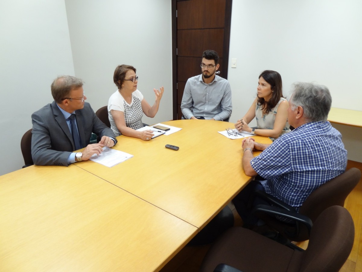 Sinapers atualiza dados sobre o pagamento de precatórios com o Tribunal de Justiça/RS.