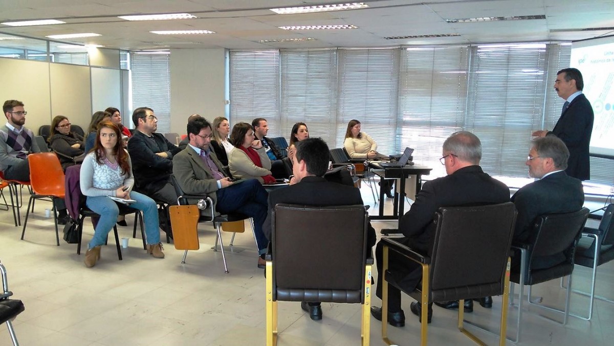 Estado quer dividir o IPE em duas autarquias.