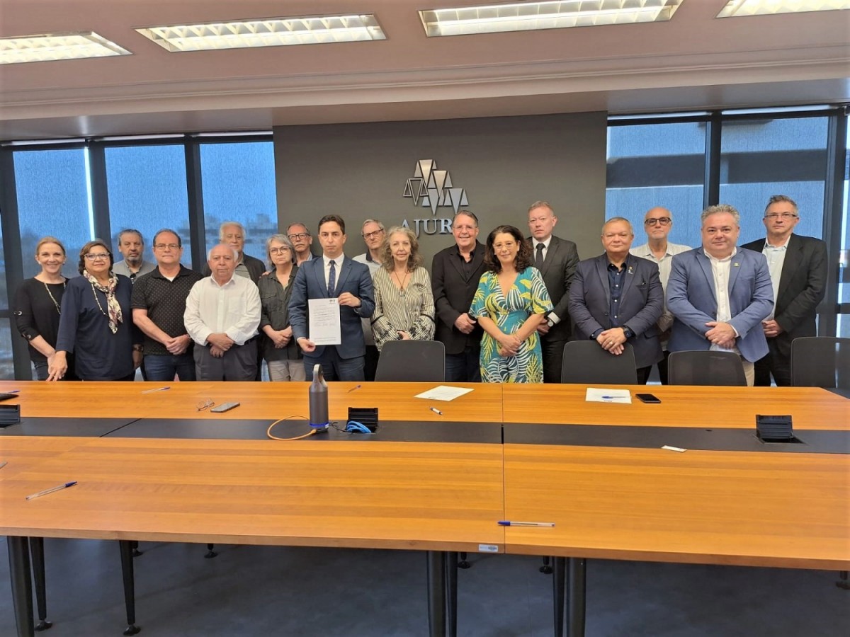 Entidades se unem em prol da extinção gradual da contribuição previdenciária de servidores públicos aposentados e pensionistas