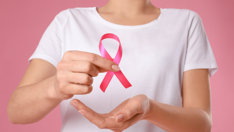 IPE Saúde isenta coparticipação em exames de mamografia durante Outubro Rosa
