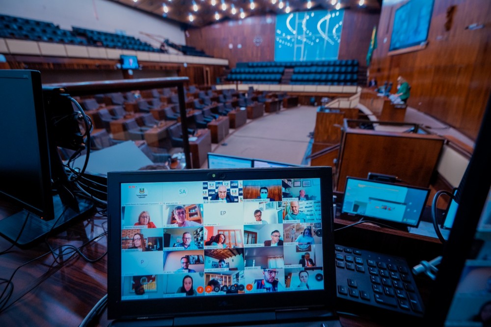 União Gaúcha lamenta aprovação do PLC 148/20 e estudará medidas de judicialização