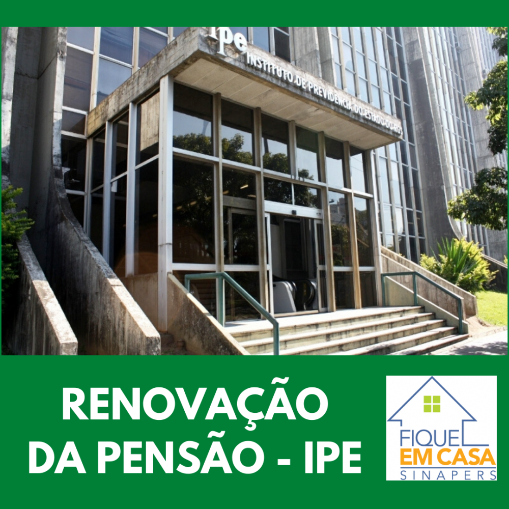 IPE Prev renova benefícios dos pensionistas aniversariantes de setembro IPE Prev renova benefícios dos pensionistas aniversariantes de setembro