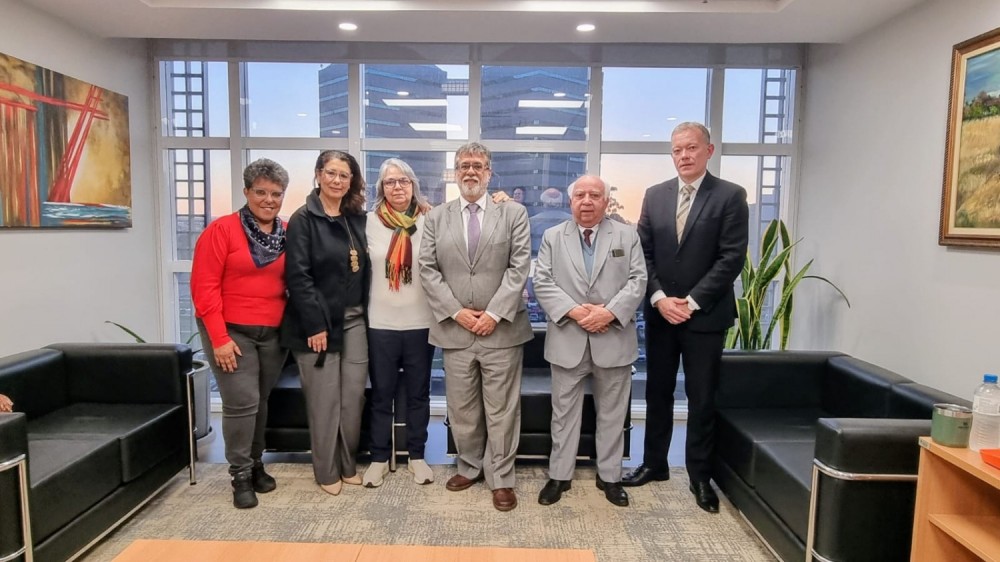 União Gaúcha celebra! Acordo firmado entre Santa Casa e IPE Saúde é resultado de ação judicial movida pela entidade.