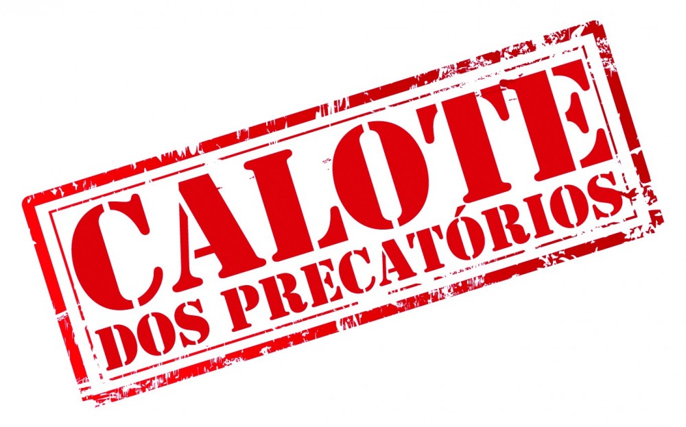 PEC 66/2023: A “CONSTITUCIONALIZAÇÃO” DO CALOTE ESTATAL NO PAGAMENTO DOS PRECATÓRIOS