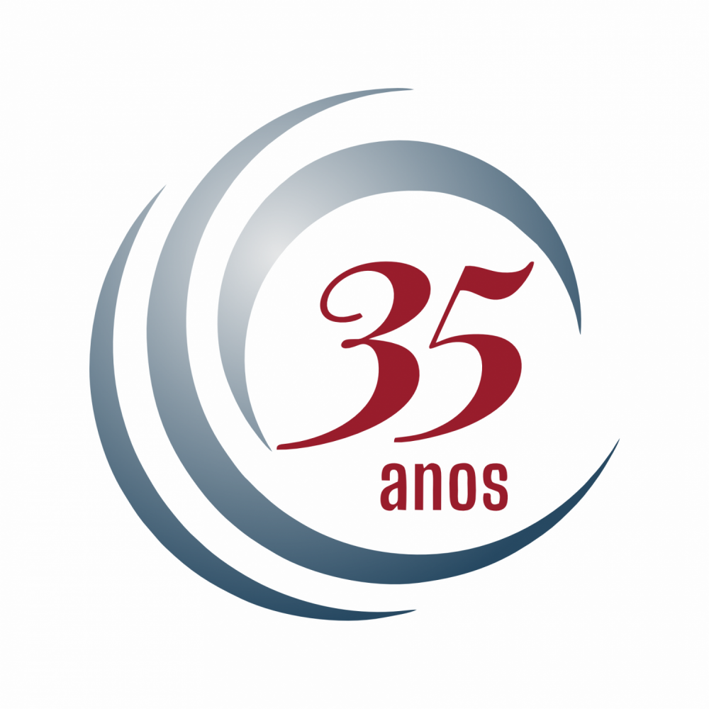 Sinapers completa 35 anos. 
