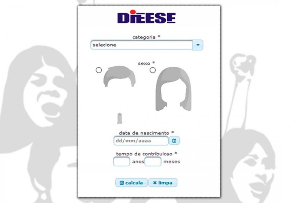 Sinapers disponibiliza cálculo da aposentadoria, se a reforma da Previdência for aprovada. Veja como ela pode afetar a sua vida. 