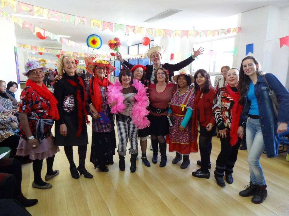 Festas tem&aacute;ticas