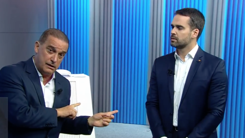 Fazenda admite que dívida do RS com a União é impagável e necessidade de rever RRF