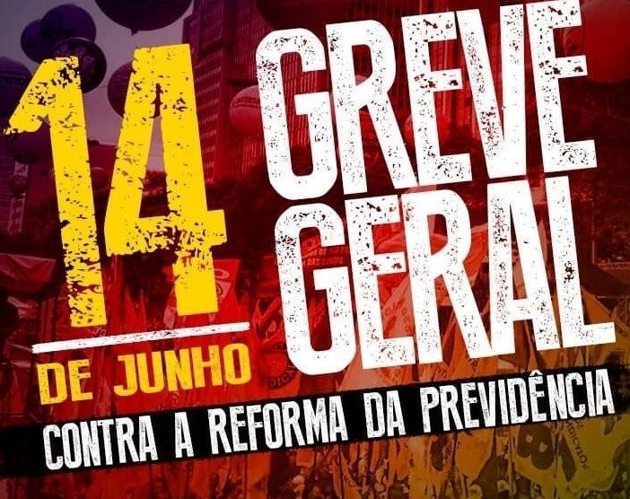 GREVE GERAL 