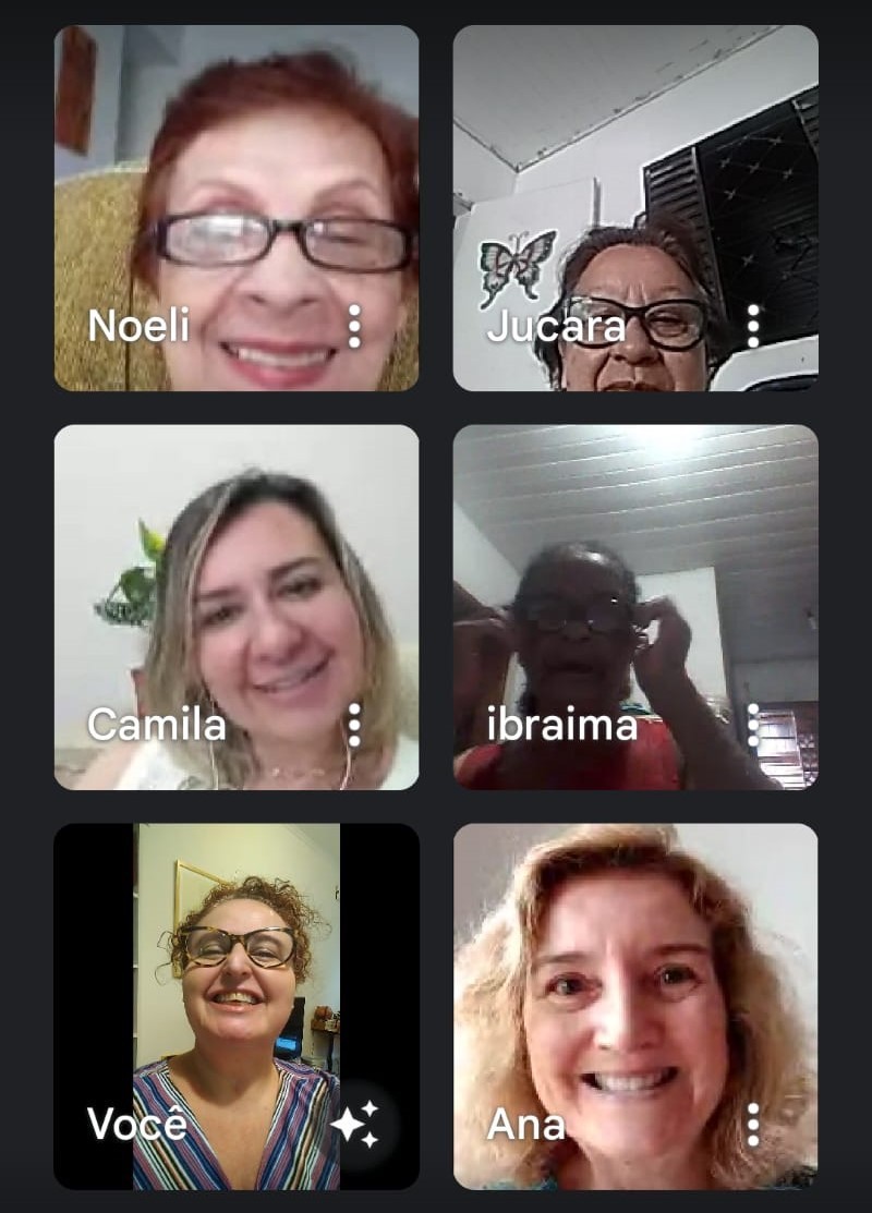 Integração, cultura, informação e diversão pelo WhatsApp