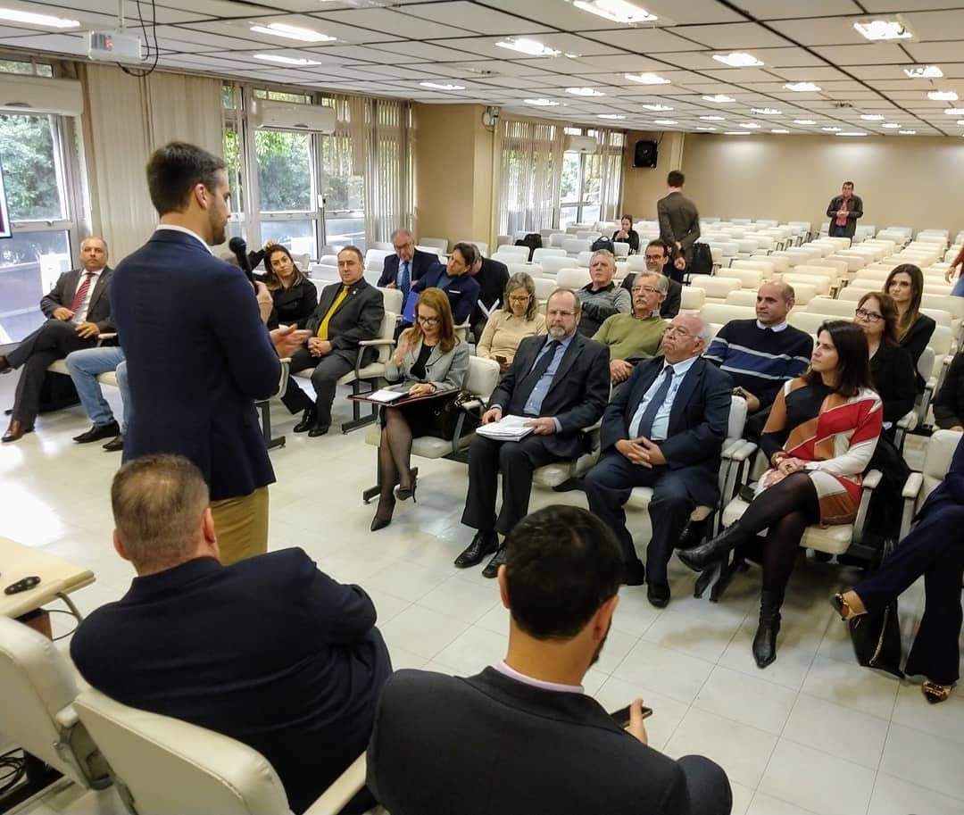 Entidades solicitam que governo Leite “abra” números da Previdência