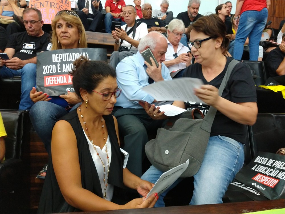 PEC 285/19 que desconstitucionaliza regras previdenciárias é aprovada em 1º turno