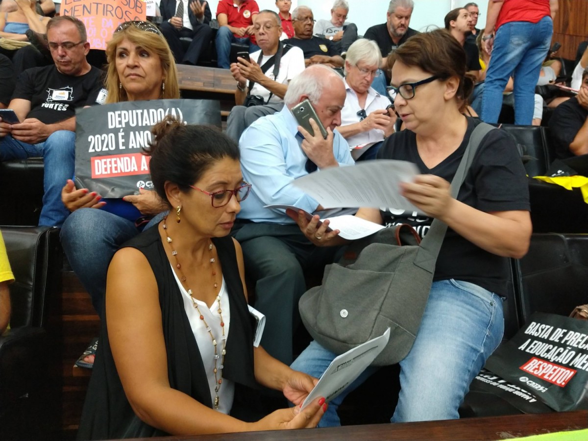 PEC 285/19 que desconstitucionaliza regras previdenciárias é aprovada em 1º turno