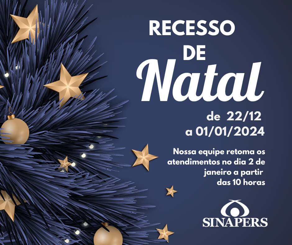 Recesso de Natal