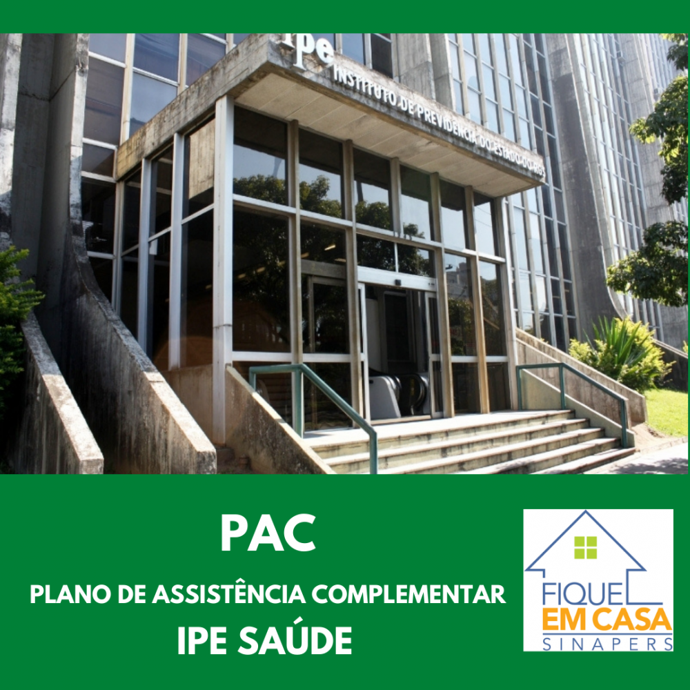 PAC em atraso? Saiba como colocar o pagamento em dia, durante a quarentena  PAC em atraso? Saiba como colocar o pagamento em dia, durante a quarentena