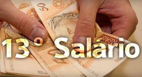 O que você deve saber sobre o pagamento do 13º salário.