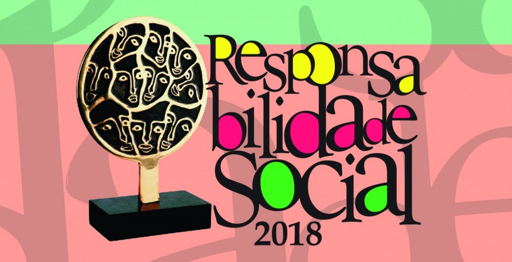 Sinapers ganha Certificado de Responsabilidade Social 2018
