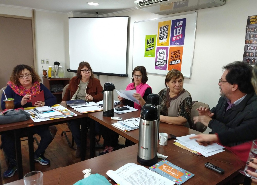 MP ingressa com ação contra venda de imóveis do IPE MP ingressa com ação contra venda de imóveis do IPE