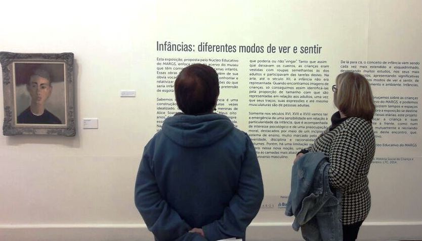Passeios orientados