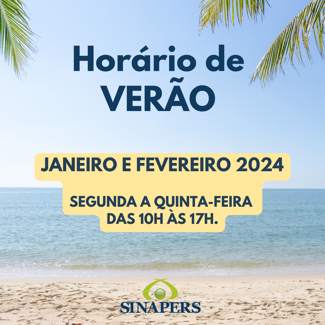 Horário de Verão 