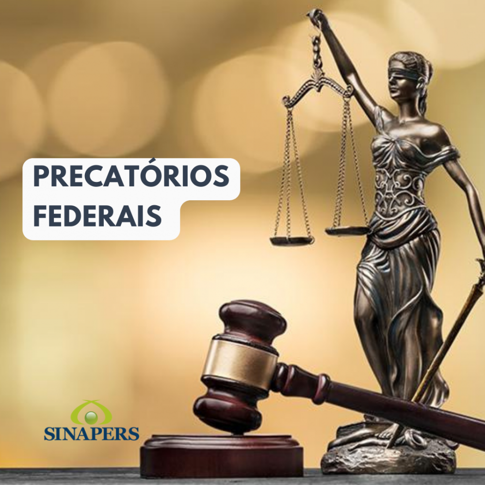STF forma maioria para que o governo federal quite atrasados de precatórios