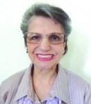 Força e gratidão