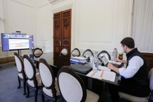 Governador discute com União Gaúcha proposta de migração para Previdência Complementar com Benefício Especial